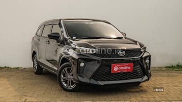 Foto Daihatsu Xenia R 1.3 2022