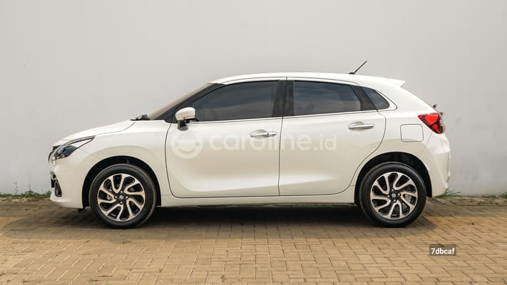 Suzuki Baleno 2024
