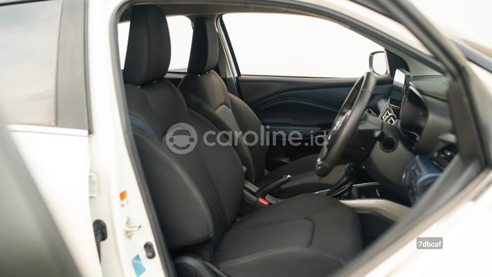 Suzuki Baleno 2024