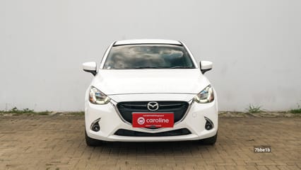 Jual Mobil Mazda Mazda MAZDA 2 R SKYACTIV 2017 Bekas Kota Tangerang Selatan