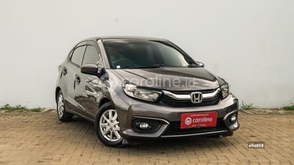 Honda Brio E SATYA 1.2 2021