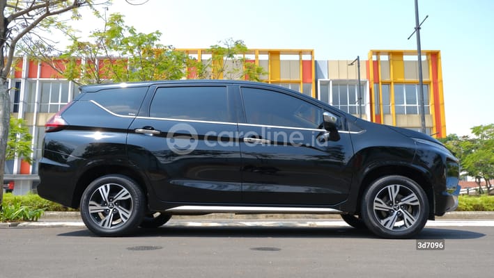 Mitsubishi Xpander 2021