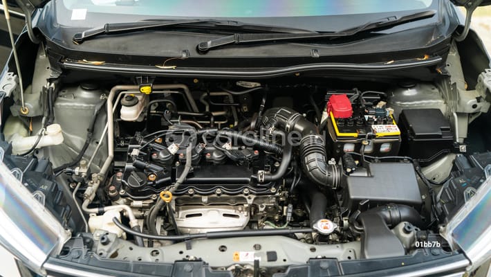 Toyota Avanza 2022