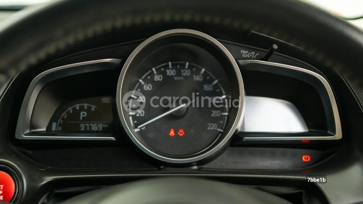 Mazda Mazda 2017