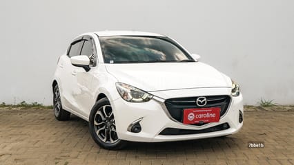 Mazda Mazda MAZDA 2 R SKYACTIV 2017