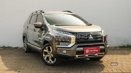 Mitsubishi Xpander CROSS PREMIUM 1.5 2023