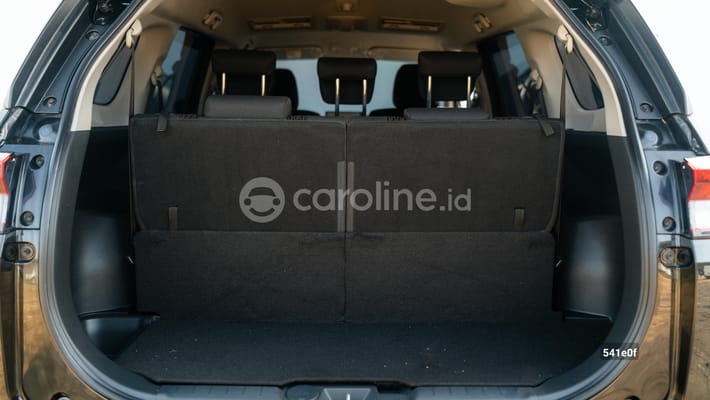 Toyota Avanza 2023