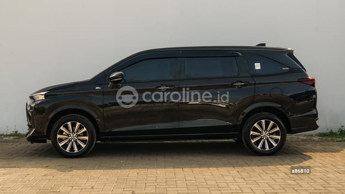 Toyota Avanza 2024