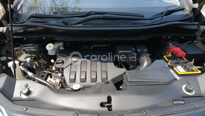 Mitsubishi Xpander 2021
