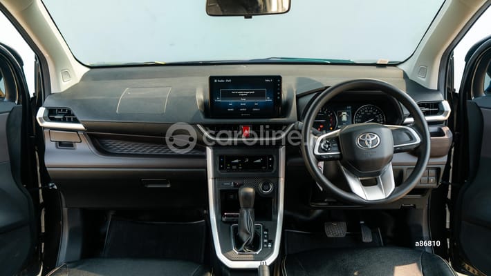 Toyota Avanza 2024