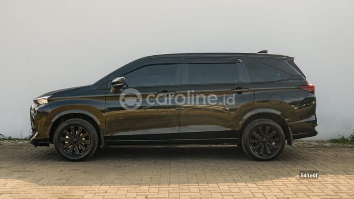 Toyota Avanza 2023