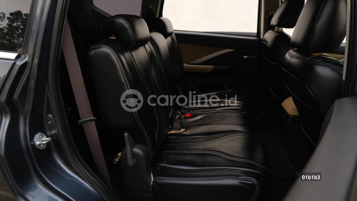 Mitsubishi Xpander 2022