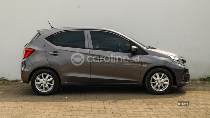 Honda Brio 2023