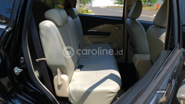 Mitsubishi Xpander 2021