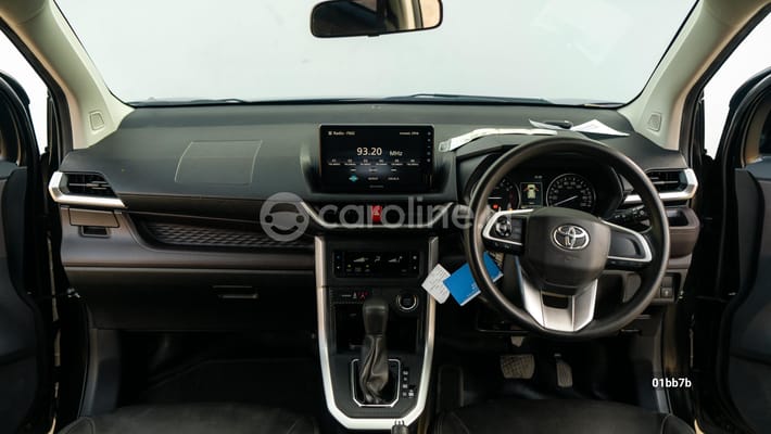 Toyota Avanza 2022
