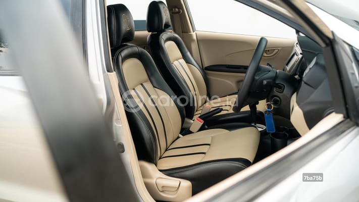 Honda Mobilio 2017