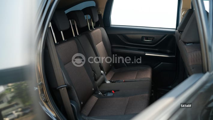 Toyota Avanza 2023
