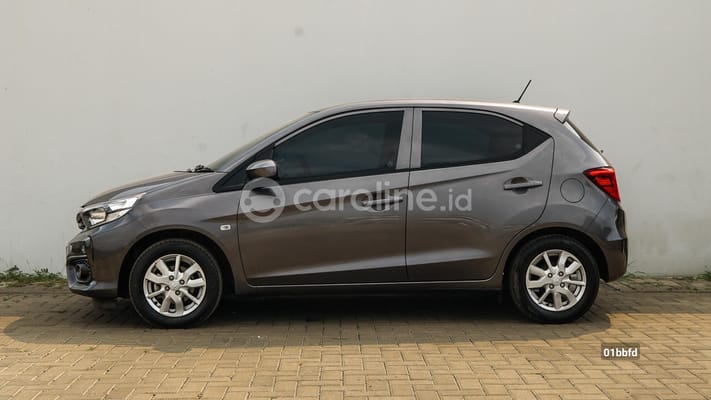 Honda Brio 2023