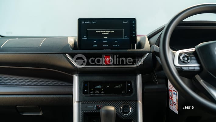 Toyota Avanza 2024
