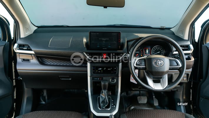 Toyota Avanza 2023