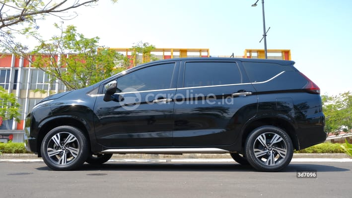 Mitsubishi Xpander 2021