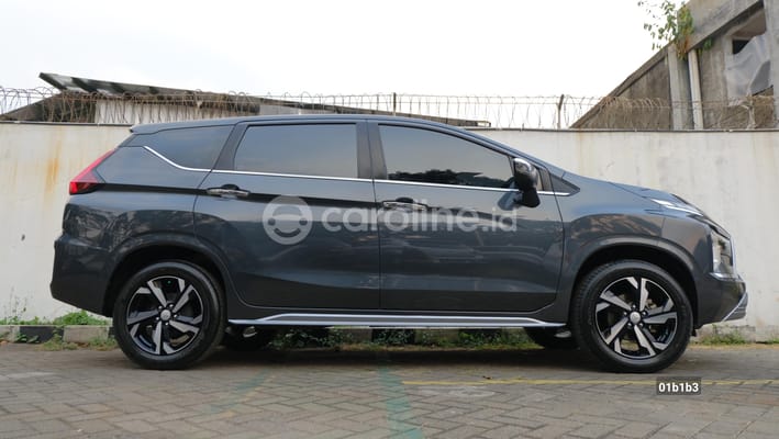Mitsubishi Xpander 2022