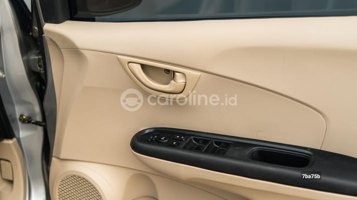Honda Mobilio 2017