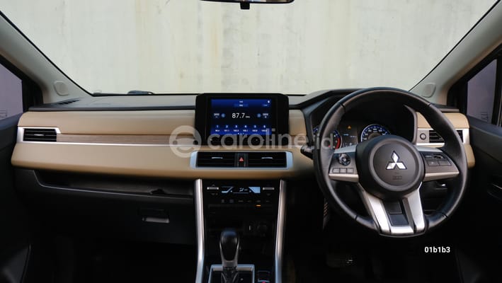 Mitsubishi Xpander 2022