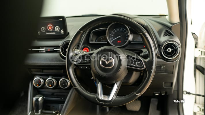 Mazda Mazda 2017