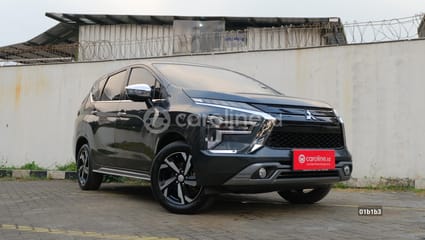 Mitsubishi Xpander ULTIMATE 1.5 2022