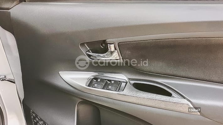 Toyota Avanza 2018
