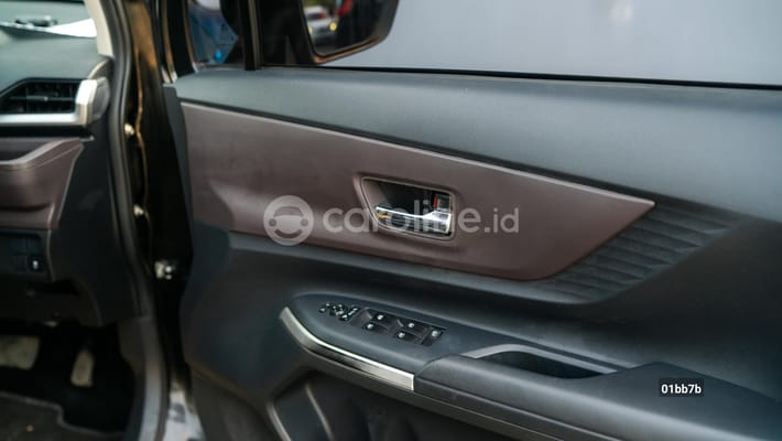 Toyota Avanza 2022