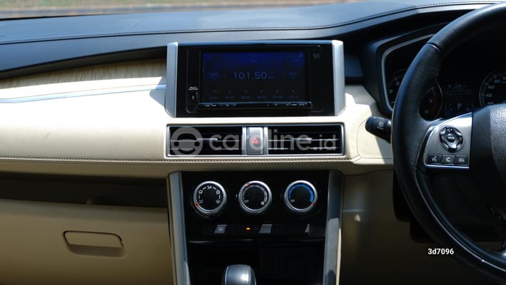 Mitsubishi Xpander 2021