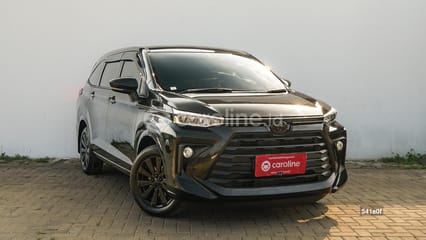 Toyota Avanza G 1.5 2023