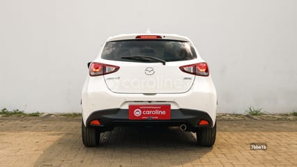 Jual Mobil Mazda Mazda MAZDA 2 R SKYACTIV 2017 Bekas Kota Tangerang Selatan