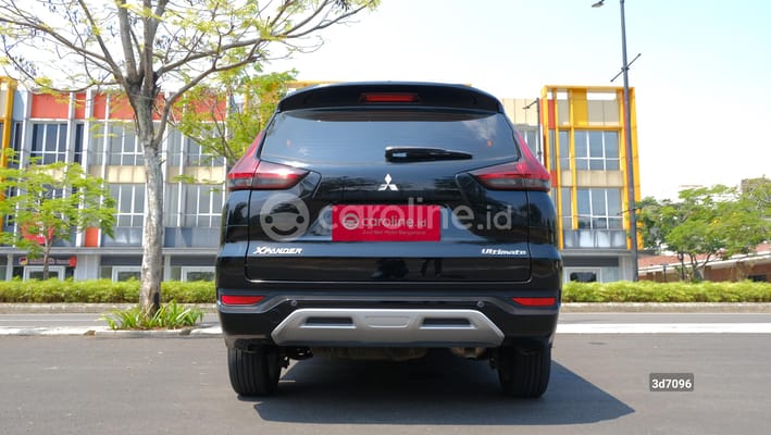 Mitsubishi Xpander 2021