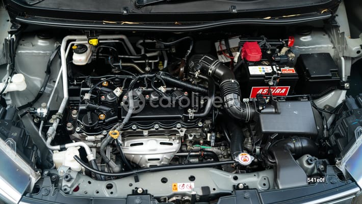 Toyota Avanza 2023