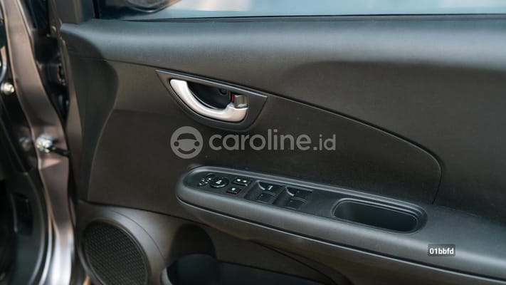Honda Brio 2023