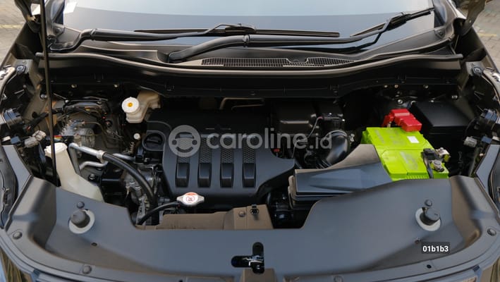 Mitsubishi Xpander 2022