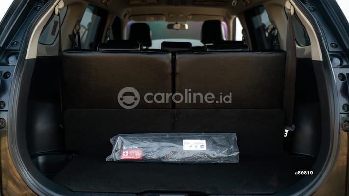 Toyota Avanza 2024