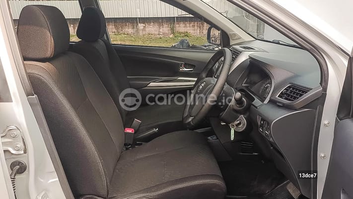 Toyota Avanza 2018