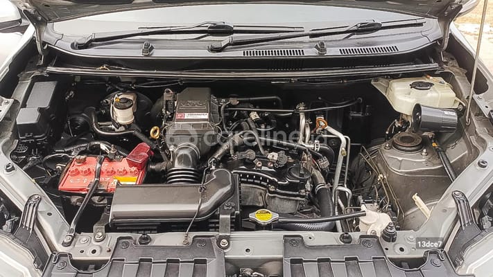 Toyota Avanza 2018