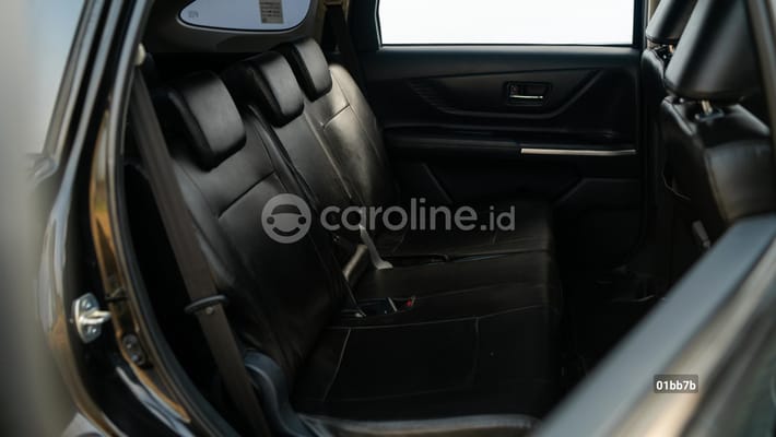 Toyota Avanza 2022