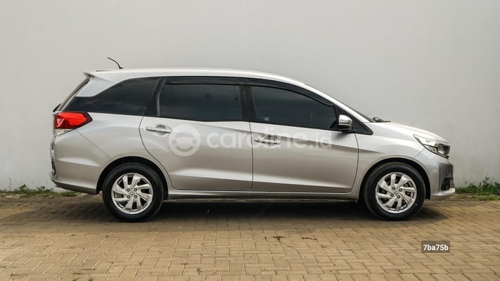 Honda Mobilio 2017