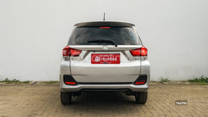 Honda Mobilio 2017