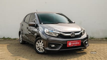 Honda Brio E SATYA NEW 1.2 2023