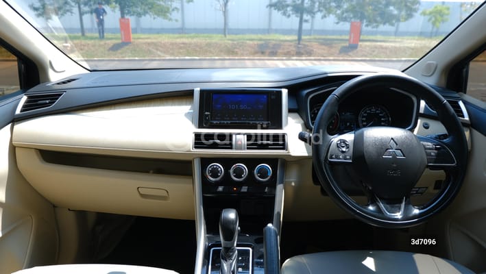 Mitsubishi Xpander 2021