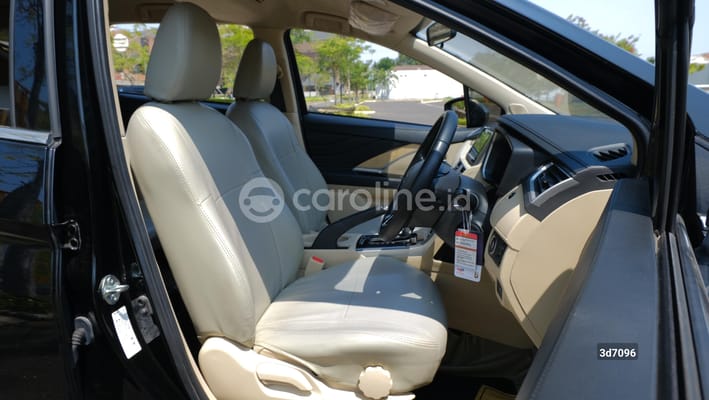 Mitsubishi Xpander 2021