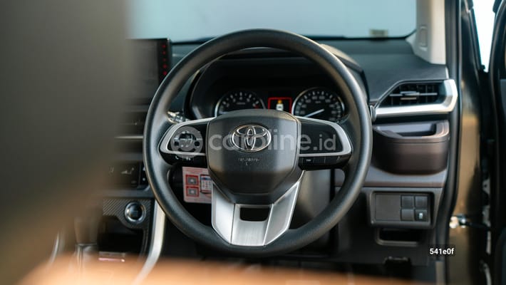 Toyota Avanza 2023