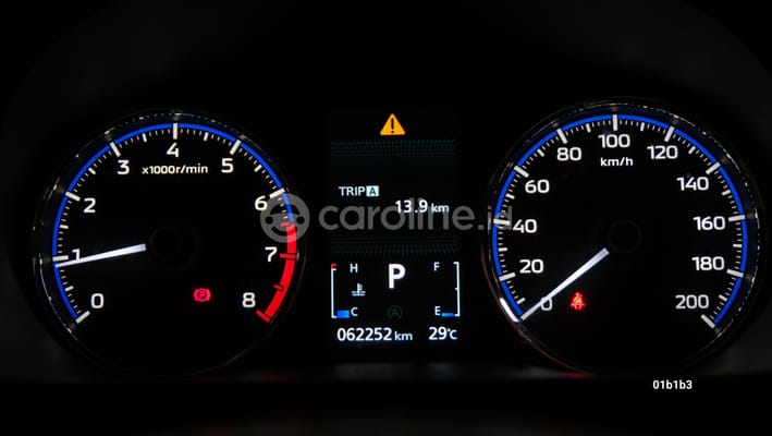 Mitsubishi Xpander 2022